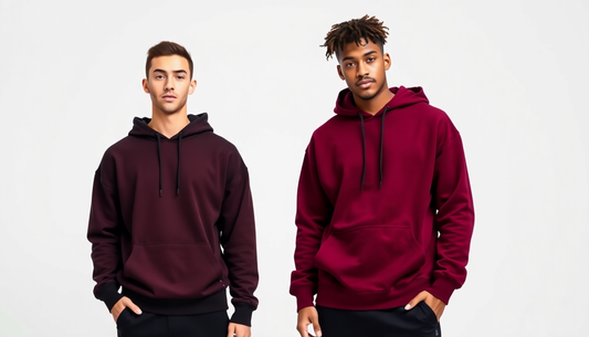 Top 5 Sweatshirts Every Fashion Lover Should Own in 2025