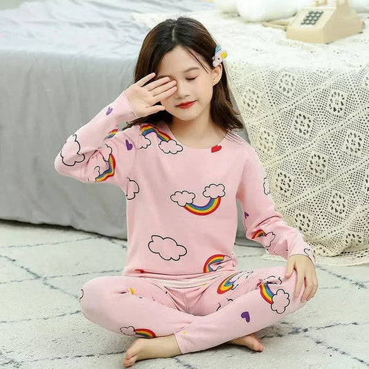 Smiley Navy Blue Kids Wear (Each)